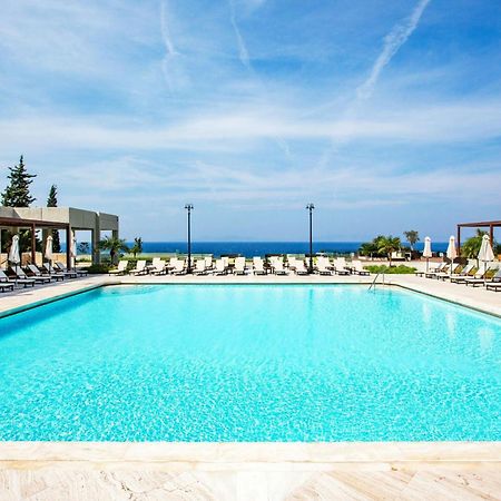 Sheraton Rhodes Resort Ixia  Exterior photo